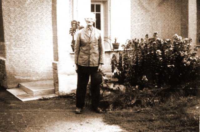 Lovasi Ferenc