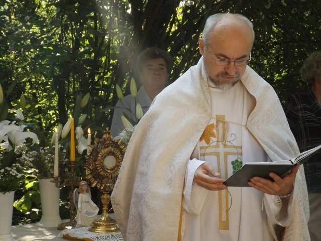 Úrnapja 2015