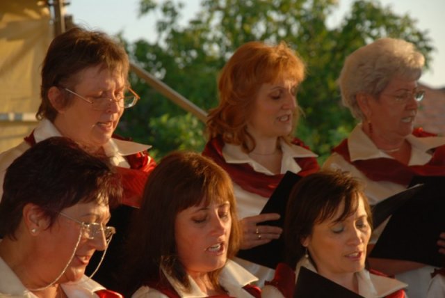 Derelyefesztivál - 2009