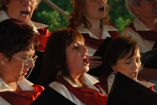 Derelyefesztivál - 2009