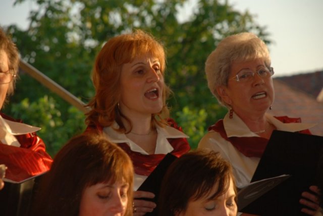 Derelyefesztivál - 2009