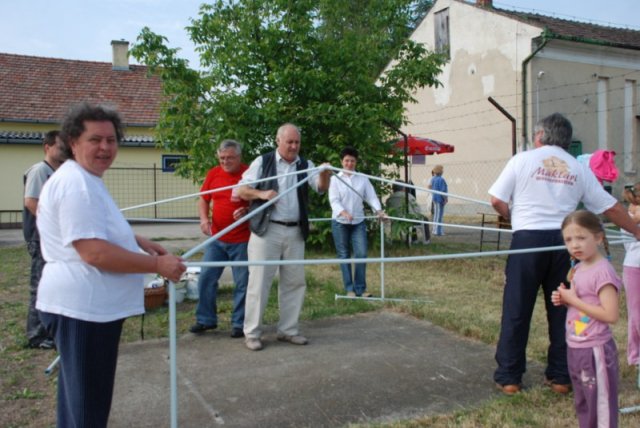 Derelyefesztivál - 2009