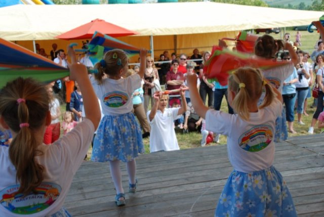 Derelyefesztivál - 2009