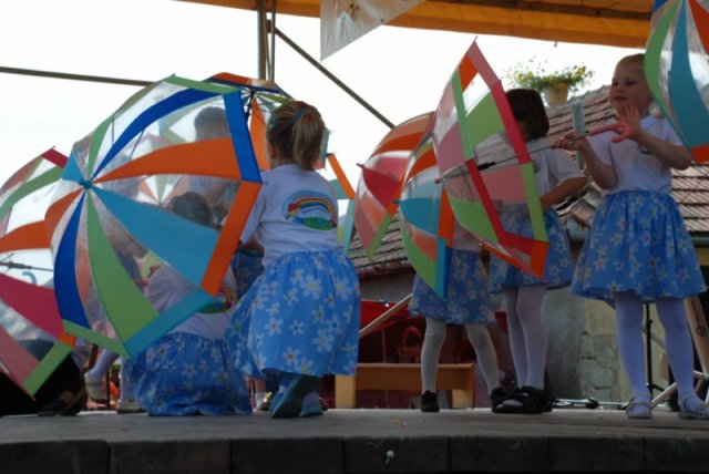 Derelyefesztivál - 2009