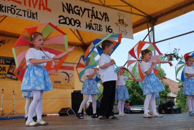 Derelyefesztivál - 2009