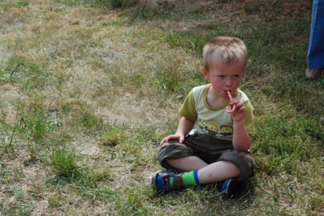 Derelyefesztivál - 2009