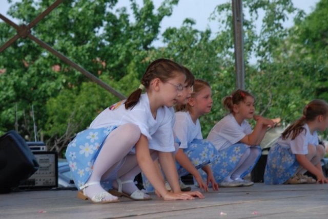 Derelyefesztivál - 2009