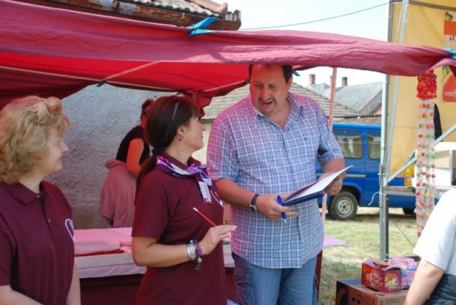 Derelyefesztivál - 2009