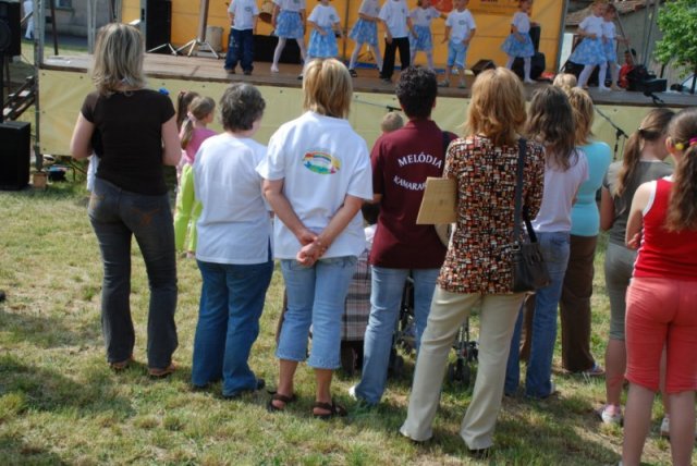 Derelyefesztivál - 2009