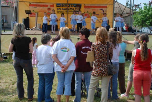 Derelyefesztivál - 2009