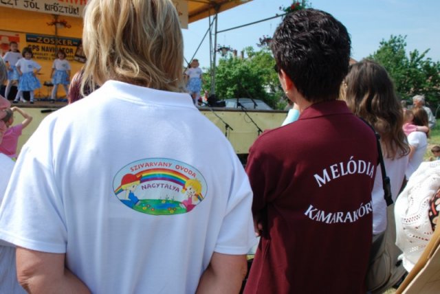 Derelyefesztivál - 2009