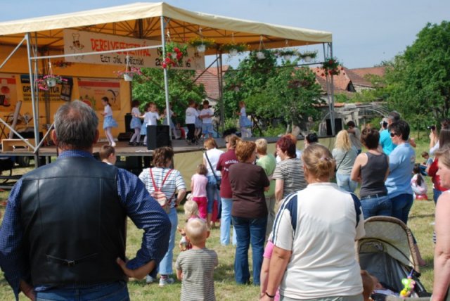 Derelyefesztivál - 2009