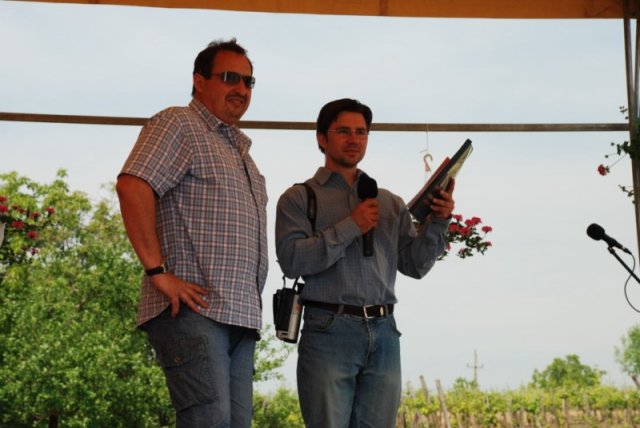 Derelyefesztivál - 2009