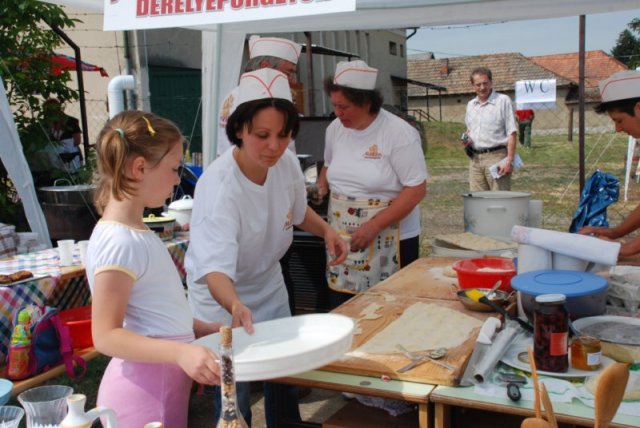 Derelyefesztivál - 2009