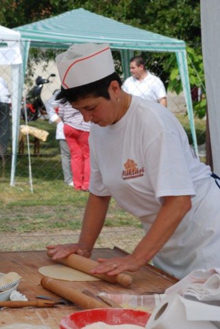 Derelyefesztivál - 2009