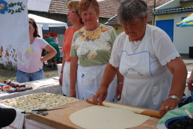 Derelyefesztivál - 2009