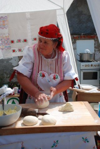 Derelyefesztivál - 2009