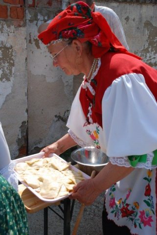 Derelyefesztivál - 2009