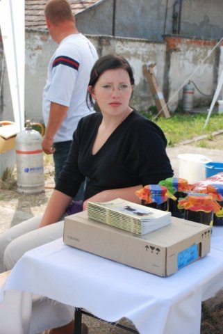 Derelyefesztivál - 2009