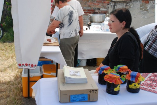 Derelyefesztivál - 2009