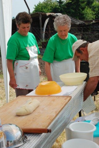 Derelyefesztivál - 2009