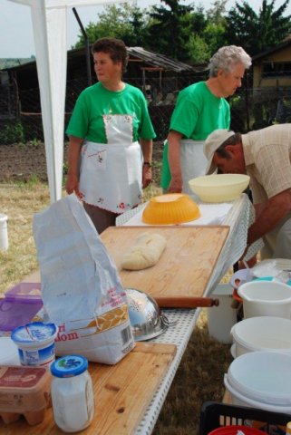 Derelyefesztivál - 2009