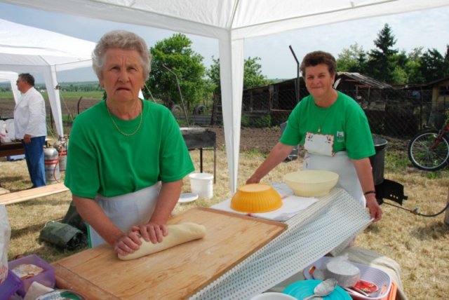 Derelyefesztivál - 2009