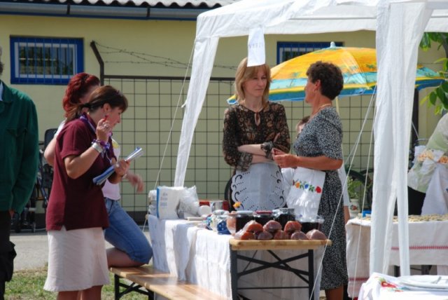 Derelyefesztivál - 2009