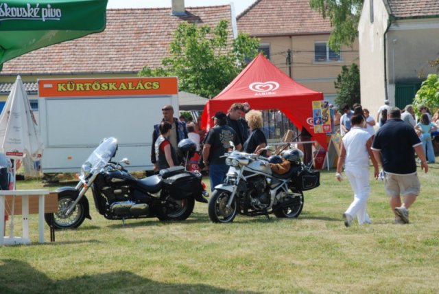 Derelyefesztivál - 2009