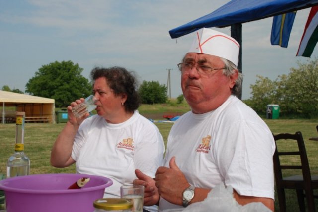 Derelyefesztivál - 2009