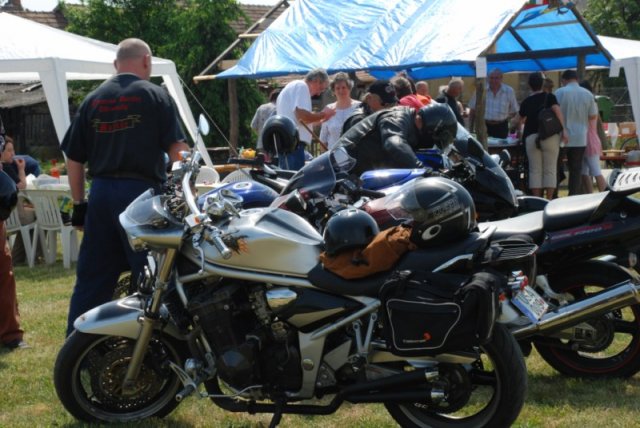 Derelyefesztivál - 2009