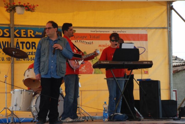 Derelyefesztivál - 2009