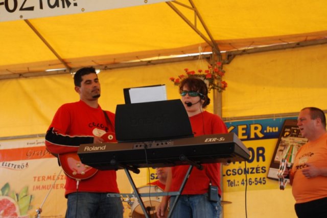 Derelyefesztivál - 2009