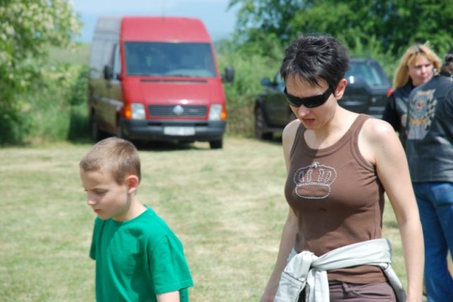 Derelyefesztivál - 2009