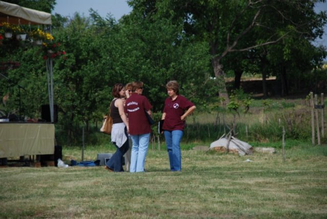 Derelyefesztivál - 2009