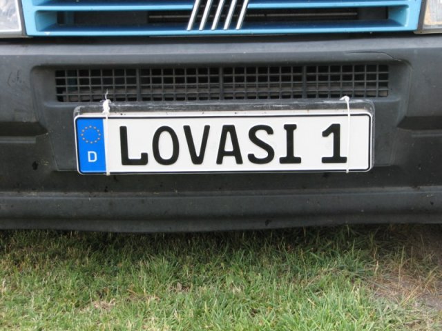 Derelyefesztivál - 2009