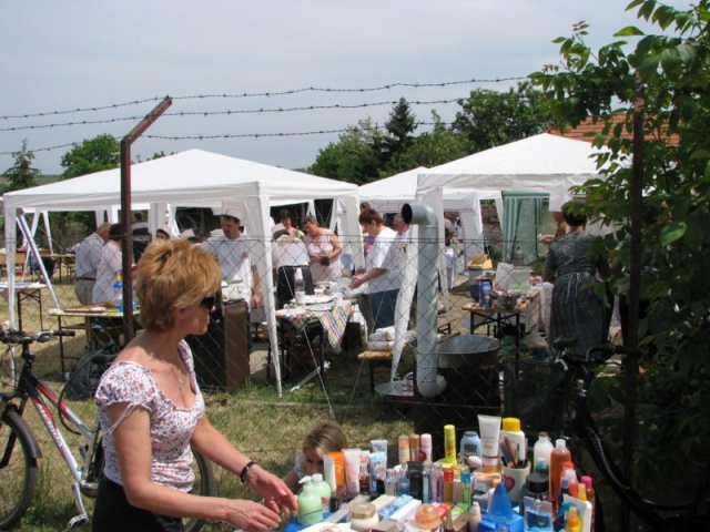 Derelyefesztivál - 2009