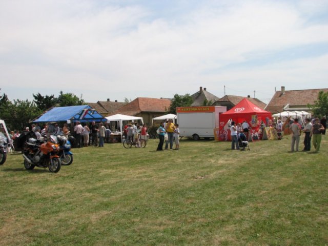 Derelyefesztivál - 2009