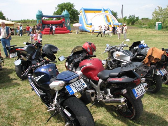 Derelyefesztivál - 2009