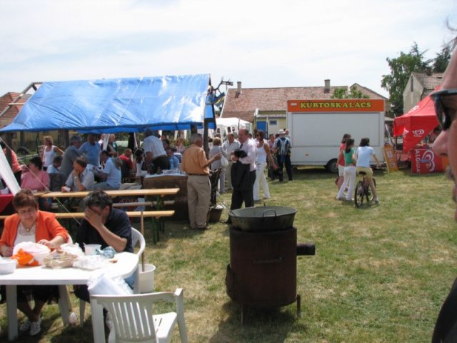 Derelyefesztivál - 2009