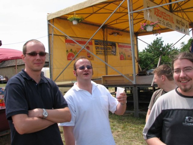 Derelyefesztivál - 2009