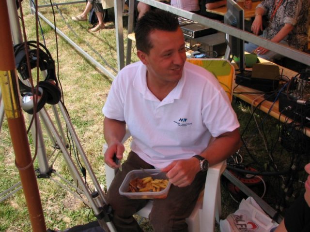 Derelyefesztivál - 2009