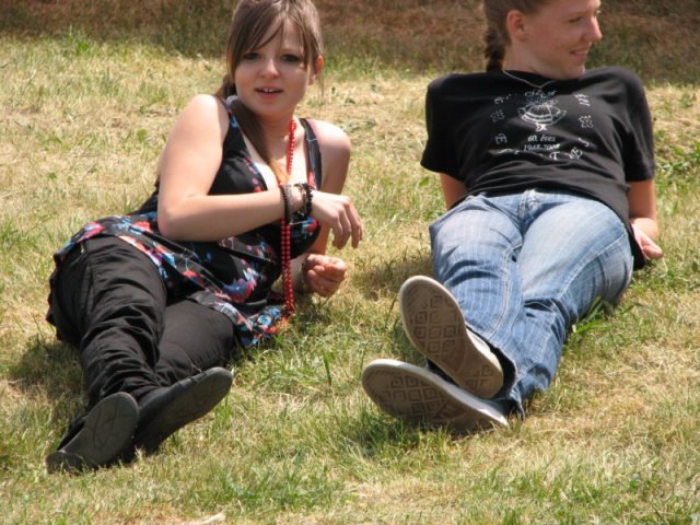 Derelyefesztivál - 2009