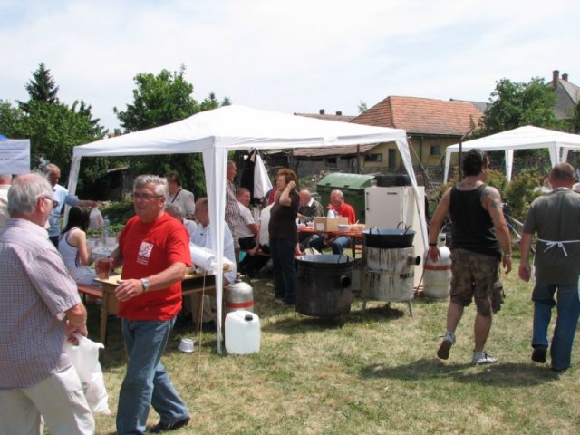 Derelyefesztivál - 2009