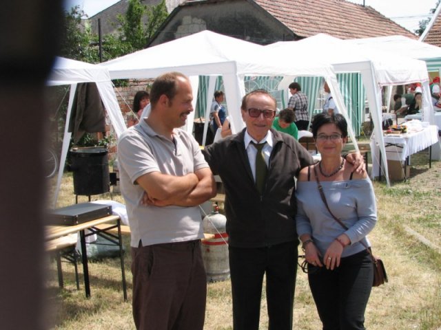 Derelyefesztivál - 2009