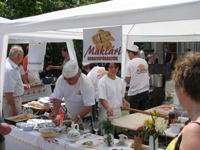 Derelyefesztivál - 2009