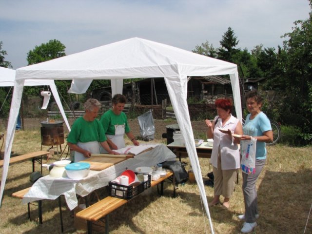 Derelyefesztivál - 2009
