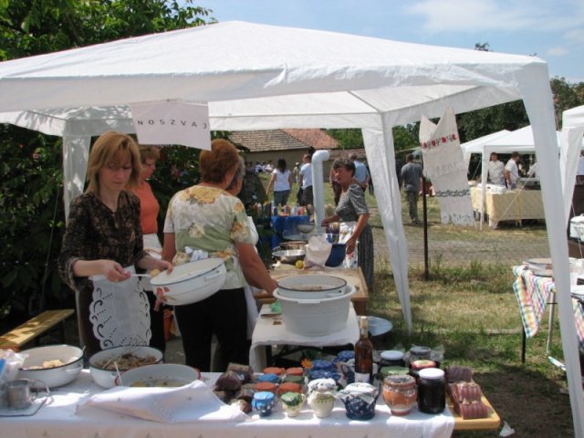 Derelyefesztivál - 2009