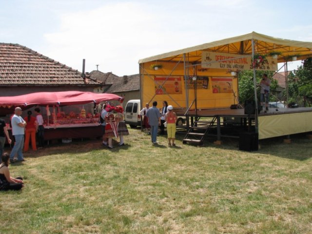 Derelyefesztivál - 2009