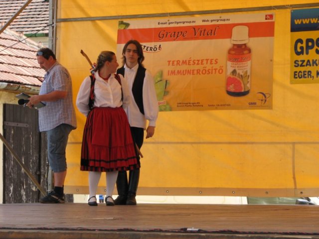 Derelyefesztivál - 2009